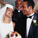 The percentage of black women 35 and older who have never been marrieddrops to 25 percent. (Thinkstock)